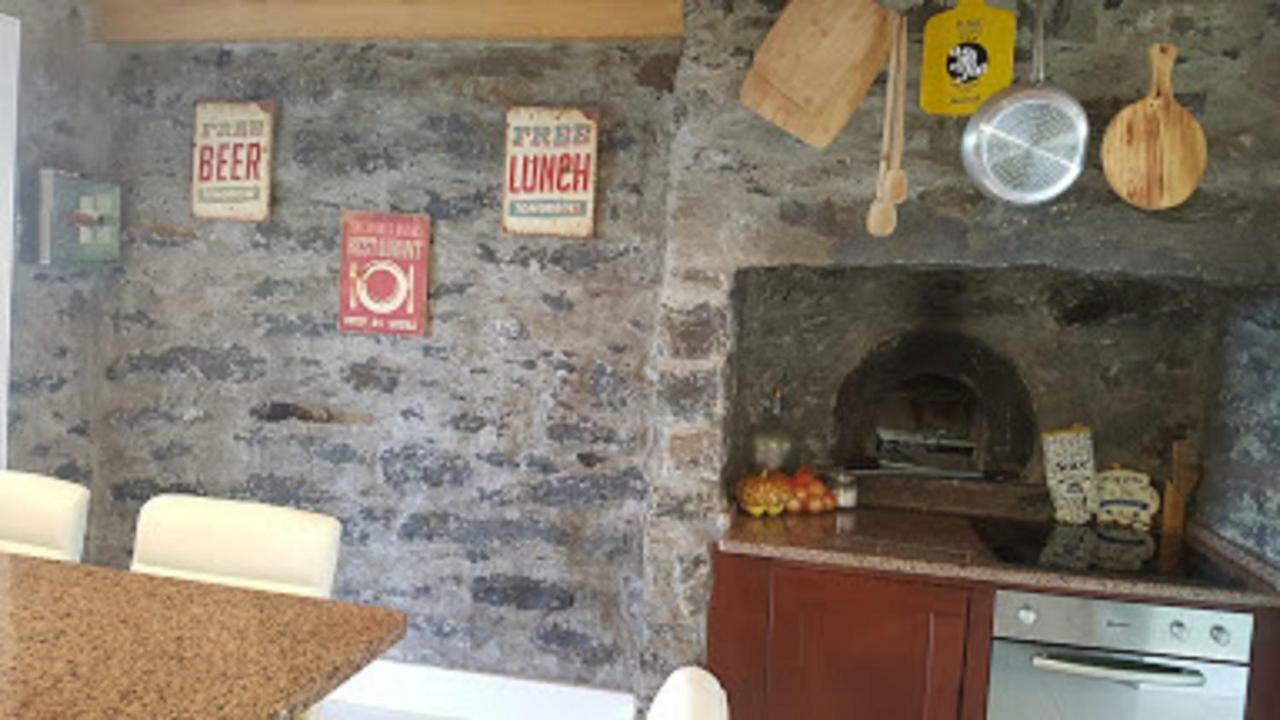 Vila Vinha Arco da Calheta  Exterior photo